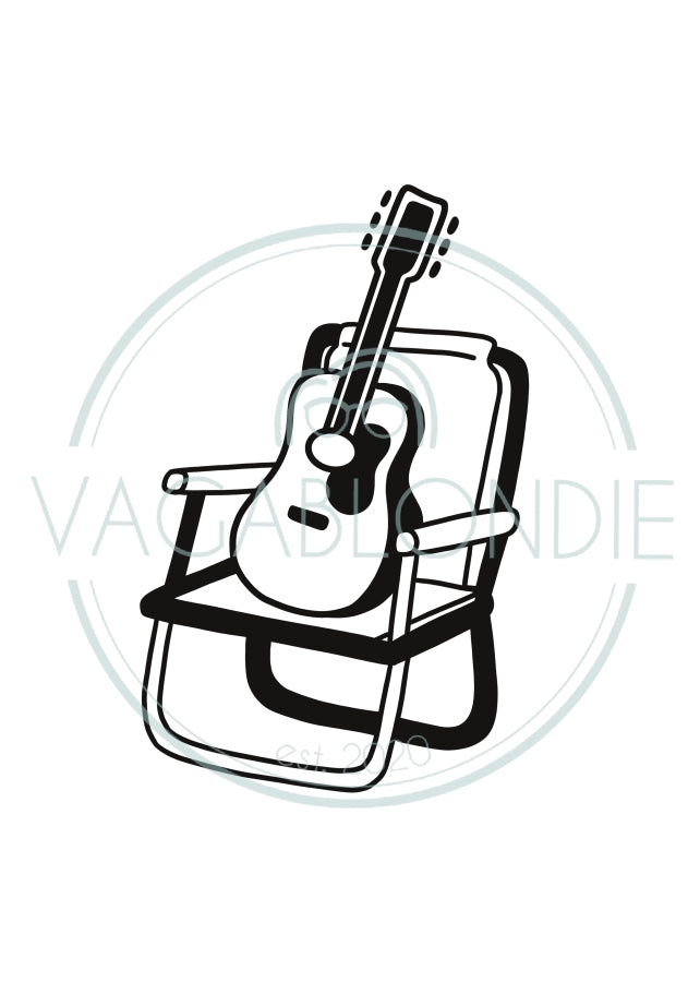 Musical Chair (guitar)